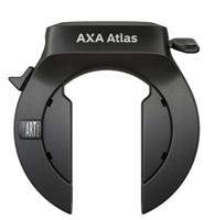 Axa Ringslot atlas - zwart - art2 (op kaart) - thumbnail