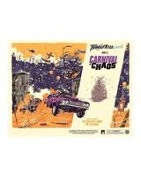Thunder Road: Carnival of Chaos - thumbnail