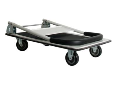 Toolland transportwagen, ft 48 x 83 x 74 cm, maximum 150 kg Toolland transportwagen, ft 48 x 83 x 74 cm, maximum 150 kg