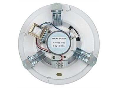 DAP CS-66 100V plafondluidspreker