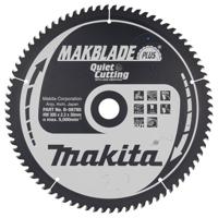 Makita Zaagb Hout 305x30x80T 5G - B-08785 - thumbnail