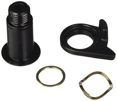SRAM achterderailleur bevestiging hanger bolt kit "x0" b