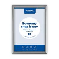 Kliklijst europel economy b1 zilver - thumbnail