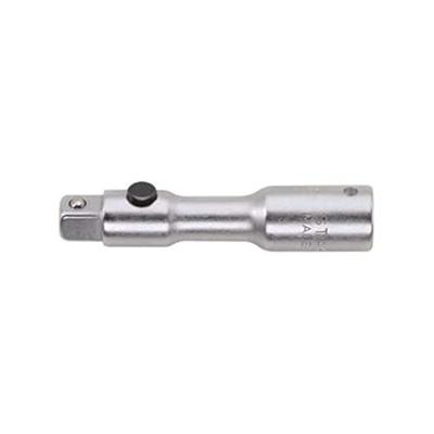 Stahlwille 405QR/13 VERLAENGERUNG 1/4 ZOLL MIT QUICK-RELEASE 11011013 Dopsleutelverlenging Aandrijving 1/4 (6.3 mm) 1 stuk(s)