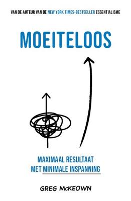 Moeiteloos (Paperback) Moeiteloos (Paperback)