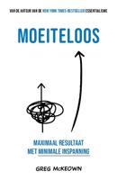 Moeiteloos (Paperback) - thumbnail