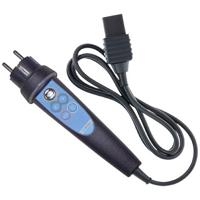 Metrel 20992508 A 1314 BLK Teststekker 1 stuk(s) - thumbnail