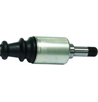 Aandrijfas VKJC4125 - thumbnail