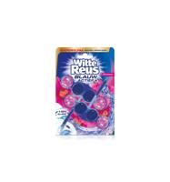 Witte Reus Toiletblok blauw actief bloesem 100 Gram - thumbnail