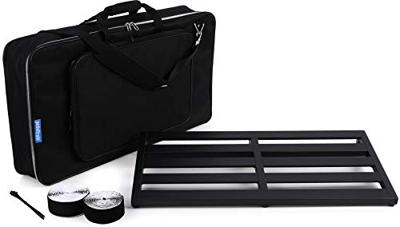 Pedaltrain classic PRO (soft case) pedalboard