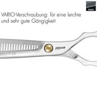Jaguar Scissors Pre Style Ergo P 5,5" - thumbnail