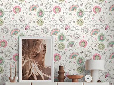 Livingwalls House of Turnowsky - Wit - 388991