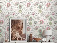 Livingwalls House of Turnowsky - Wit - 388991 - thumbnail