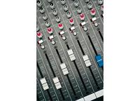 Allen & Heath ZED 24 USB live PA mixer - thumbnail