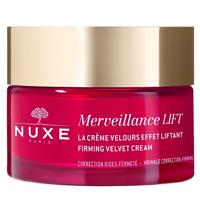 Nuxe Face Merveillance Lift Crème Velours Effet Liftant 50ml - thumbnail