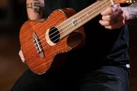 Ortega Eclipse Series ECLIPSE-CC4 concert ukelele met gigbag - thumbnail