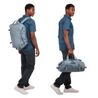 Thule Chasm duffel - 30L - Pond Gray - thumbnail