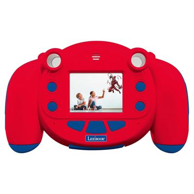 APN Children Spiderman con funzione fotografica e video