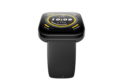 Smartwatch Amazfit BIP5BK Zwart - thumbnail