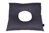 Anti-doorligkussen met boekweit - Groot AT03022 - thumbnail