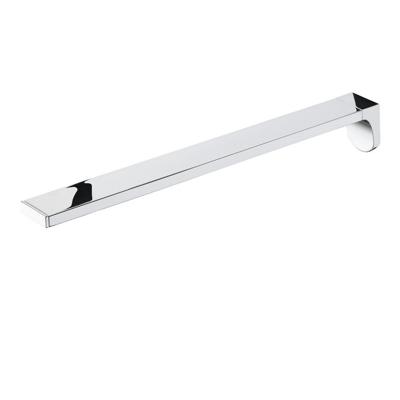 Geesa Wynk Handdoekrek 1 arm Chroom 914505-02