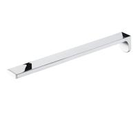 Geesa Wynk Handdoekrek 1 arm Chroom 914505-02 - thumbnail