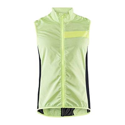 Craft 1908814 Essence Light Wind Vest Men - Flumino - XXL