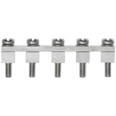 Weidmüller 2004960000 Dwarsverbinder 5 stuk(s)