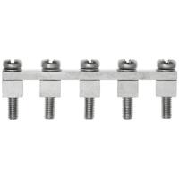 Weidmüller 2004960000 Dwarsverbinder 5 stuk(s) - thumbnail