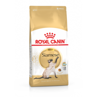ROYAL CANIN Siamese Adult - droog kattenvoer - 2 kg - thumbnail