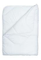 Good Morning Microfiber dekbed met synthetische vulling - 140x220 cm - thumbnail