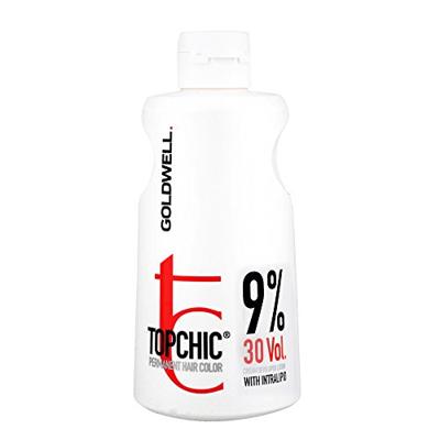 Goldwell Topchic Lotion-9%