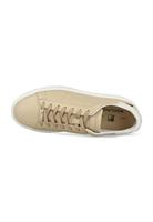 Woolrich Sneakers WFW211.510.2140 Beige-40 maat 40 - thumbnail