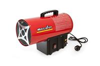 MECAFER Gasverwarming met ingebouwde turbine 30000 W MH30000G - thumbnail