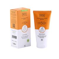 Incia Sunscreen Cream Body SPF 50+ | Waterproof - thumbnail