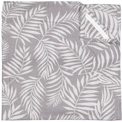 Theedoek - Grijs Theedoek - Grijs