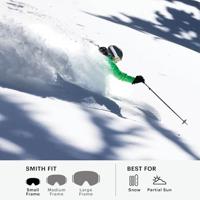 Smith IO Mag S Ski/snowboardbril 1 - thumbnail