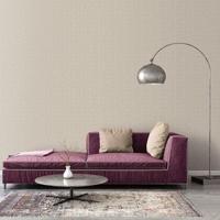 Noordwand Atmosphere Behang met grafische hexagons G78246 - thumbnail