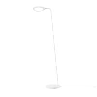 Muuto Leaf Vloerlamp - Wit - thumbnail