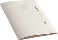 Clipexmap Djois Tree-Free A4 beige 10 stuks - thumbnail