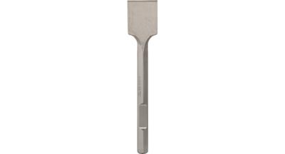 Bosch Accessoires Spadebeitel | 28 mm | zeskantopname | 28X400X80 mm - 1618661000