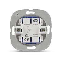 REV 0511382992 Knop Inzetstuk PrimaLuxe Wit 1 stuk(s) - thumbnail