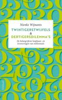 Twintigerstwijfels & dertigersdilemma's - Nienke Wijnants - ebook - thumbnail