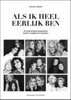 Als ik heel eerlijk ben (Hardback) - thumbnail