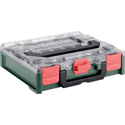 Metabo 626979000 Gereedschapsbox ABS (l x b x h) 396 x 296 x 100 mm 1 stuk(s)