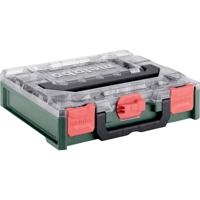 Metabo 626979000 Gereedschapsbox ABS (l x b x h) 396 x 296 x 100 mm 1 stuk(s) - thumbnail
