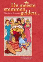De meeste stemmen gelden - Marianne Schoevers - eBook (9789460310447) - thumbnail