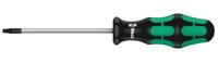 Wera 367 IP TORX PLUS® Schroevendraaier, 10 IP x 80 mm - 1 stuk(s) - 05028034001 - thumbnail
