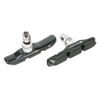 Massi Remblokken XTR/XT - Zwart Massi Remblokken XTR/XT - Zwart