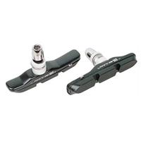 Massi Remblokken XTR/XT - Zwart - thumbnail